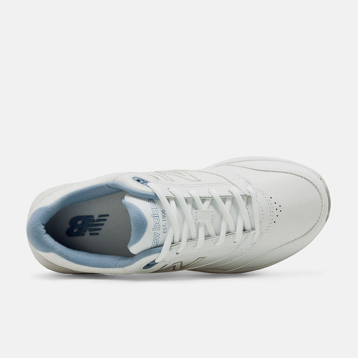 New Balance Women's WW928 Walking Shoe