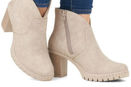 Rieker Women's Y2553 Boot