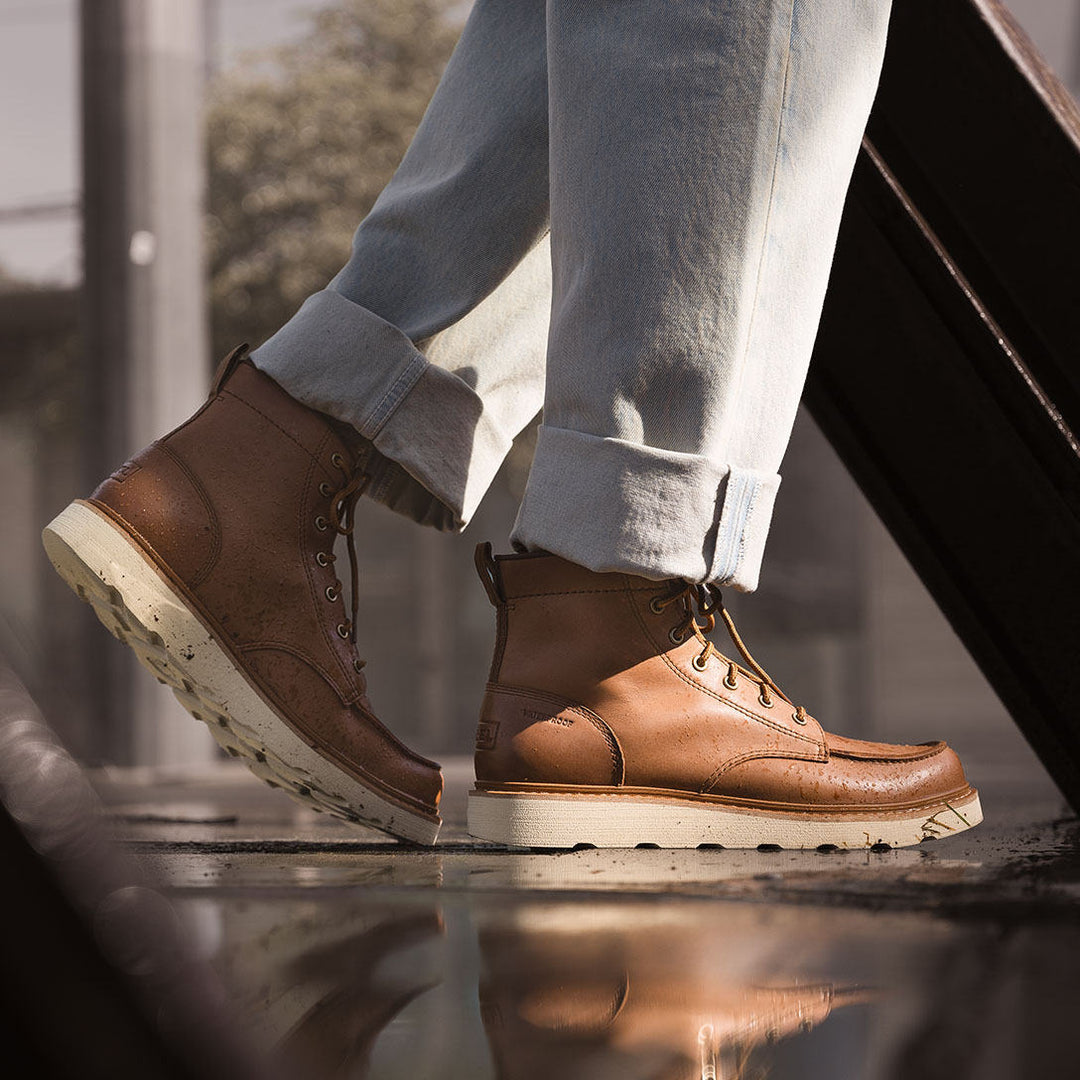Men Boots