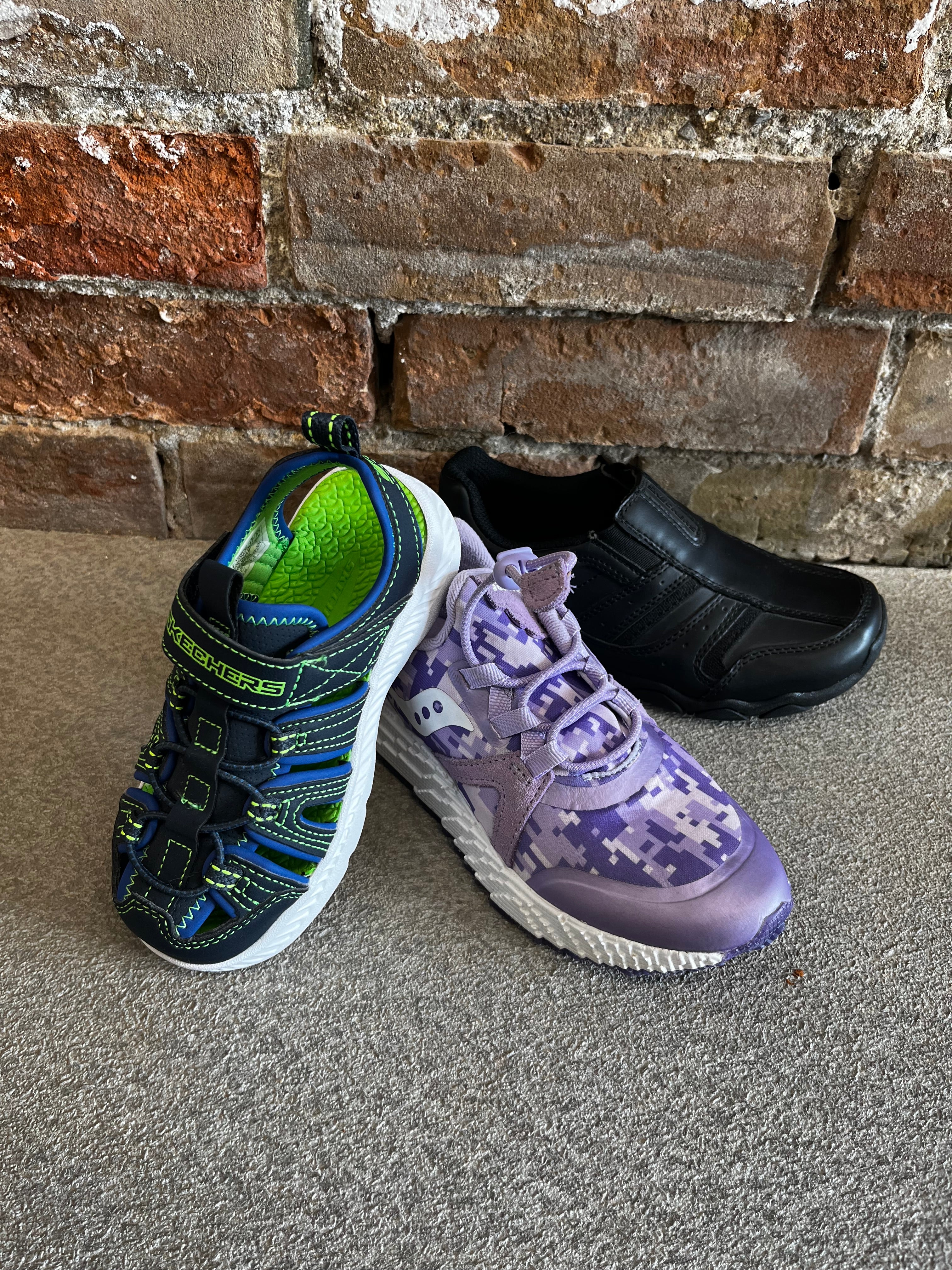 Sale – Aden Footwear