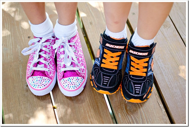 Kids Shoes