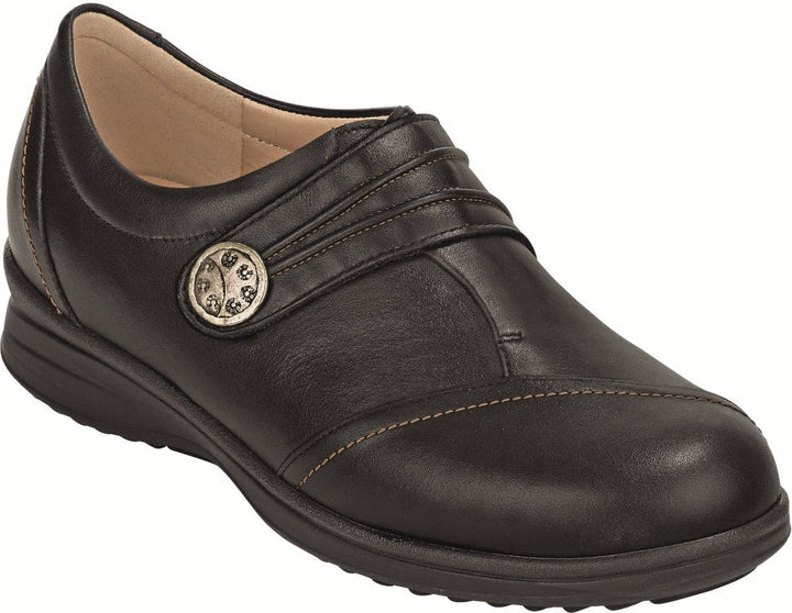 Finn Comfort Women's Galway Shoe