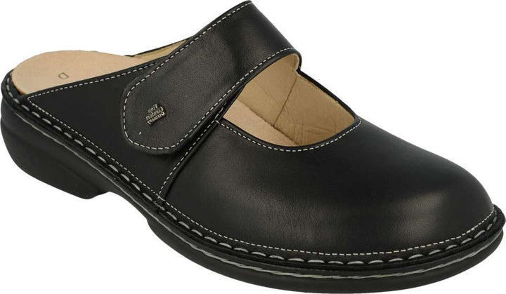 Finn Comfort Women's Stanford Clog