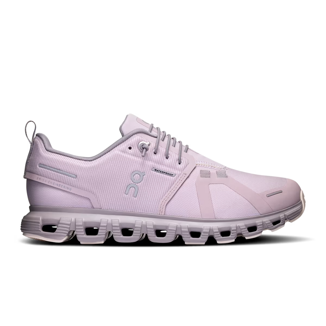 On Running Women's Cloud 6 Waterproof Shoe