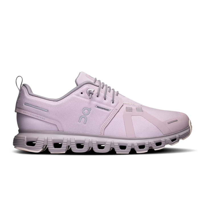 On Running Women's Cloud 6 Waterproof Shoe