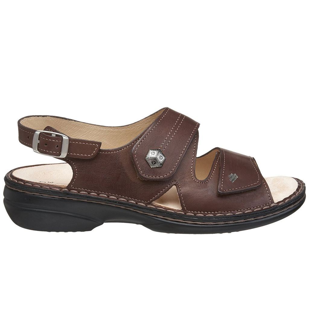 Finn Comfort Women's MIlos Sandal