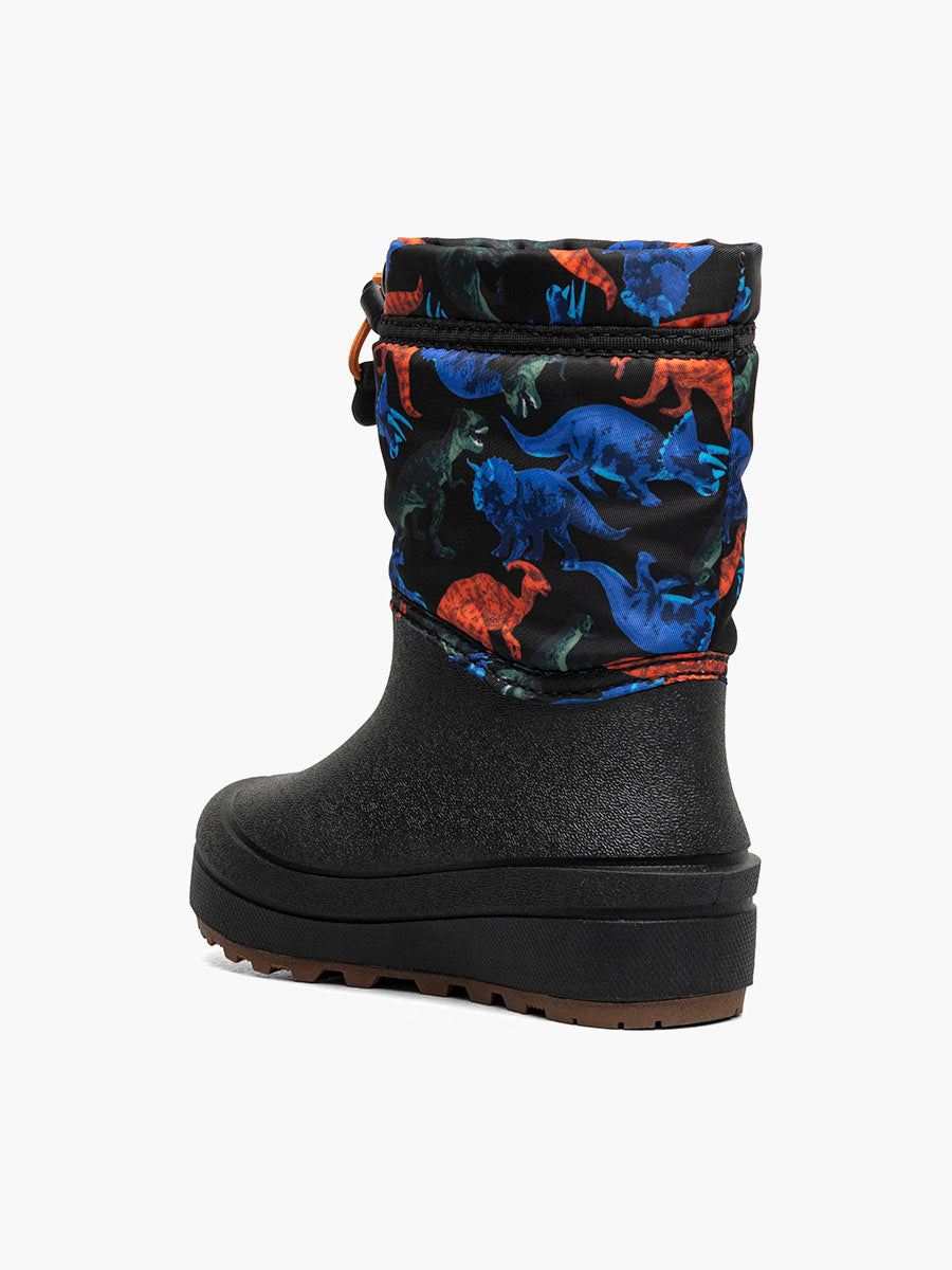 Bogs Kids Snow Shell Boot