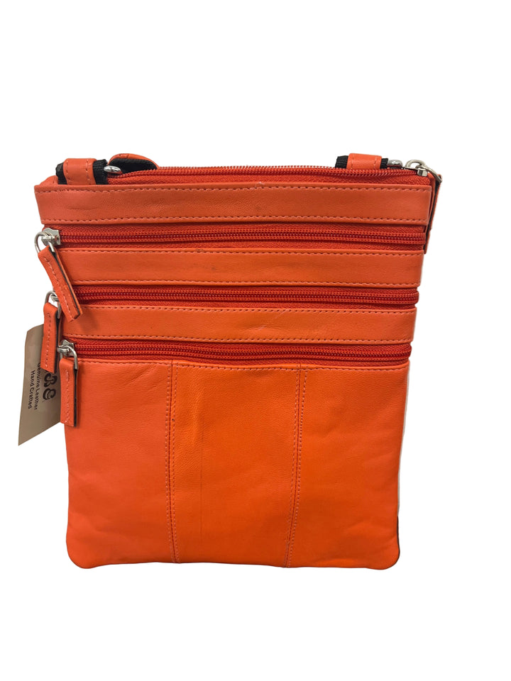 JBG NP116 Crossbody Bag