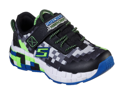 Skechers Kid's Mega Craft Shoe