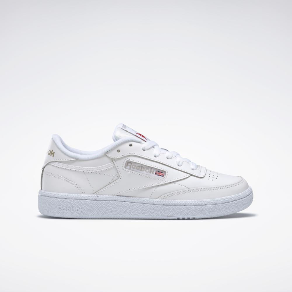 Reebok Women's Club C 85 Shoe