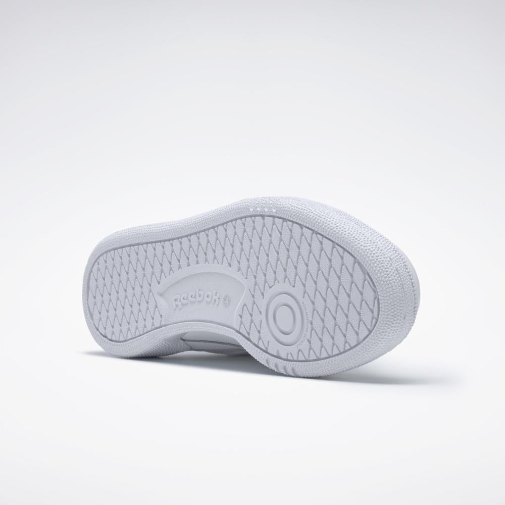 Reebok Women's Club C 85 Shoe