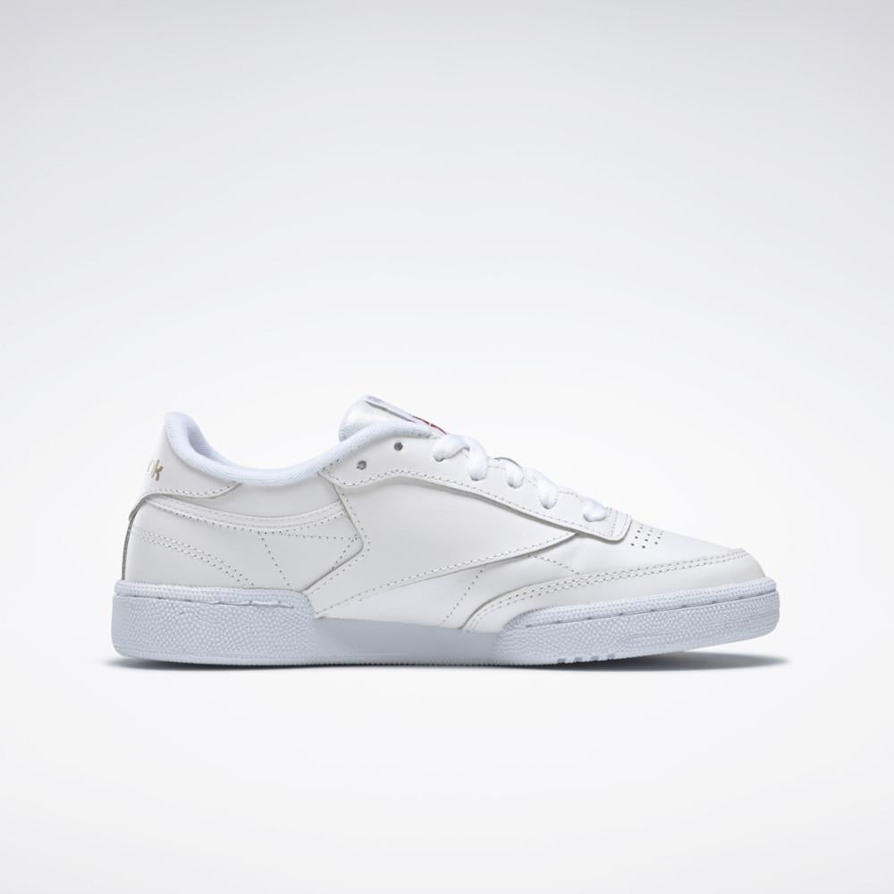 Reebok Women's Club C 85 Shoe