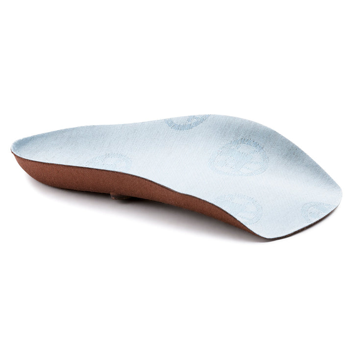 Birkenstock Blue Footbed Tradition Insole