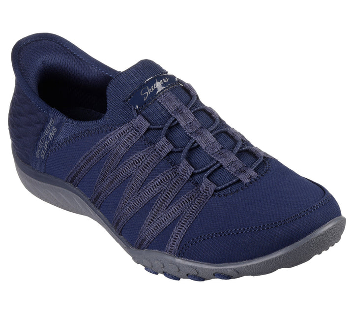 Skechers Women's Skechers Slip-ins: Breathe-Easy - Roll-With-Me Shoe