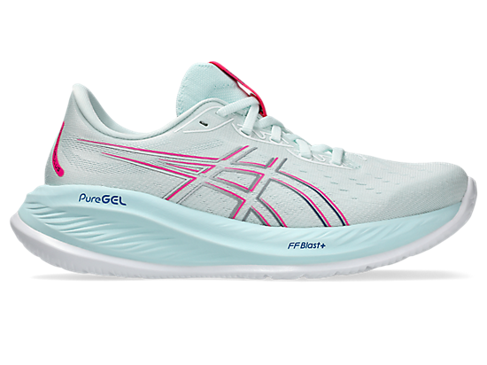 Asics Women's Gel-Cumulus 26 Running Shoe