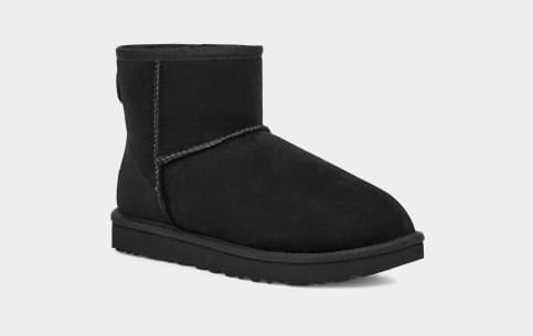 Ugg Women's Classic Mini Boot