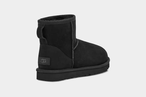 Ugg Women's Classic Mini Boot