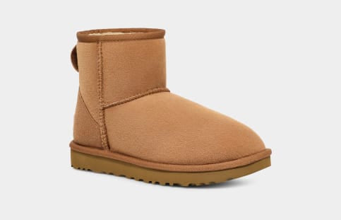 Ugg Women's Classic Mini Boot