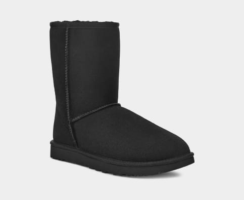 Ugg Women's Classic Short Boot