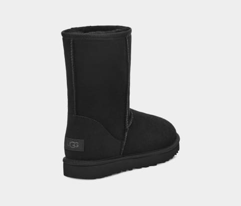 Ugg Women's Classic Short Boot