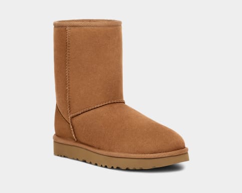 Ugg Women's Classic Short Boot