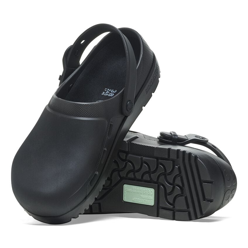 Birkenstock Birki Air 2.0 Polyurethane Clog