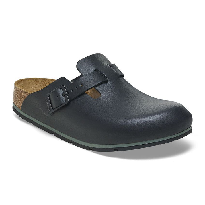 Birkenstock Boston Pro Leather Clog