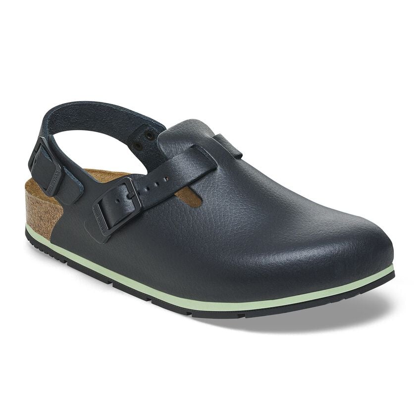 Birkenstock Tokio Pro Leather Clog