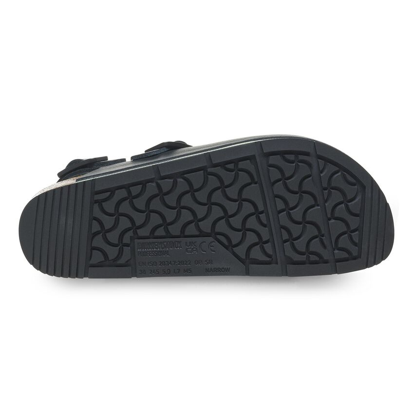Birkenstock Tokio Pro Leather Clog