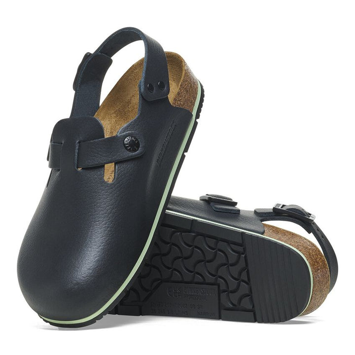 Birkenstock Tokio Pro Leather Clog