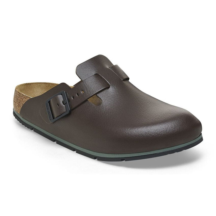 Birkenstock Boston Pro Leather Clog