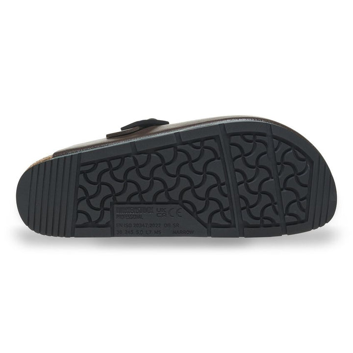 Birkenstock Boston Pro Leather Clog