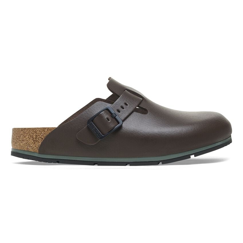 Birkenstock Boston Pro Leather Clog