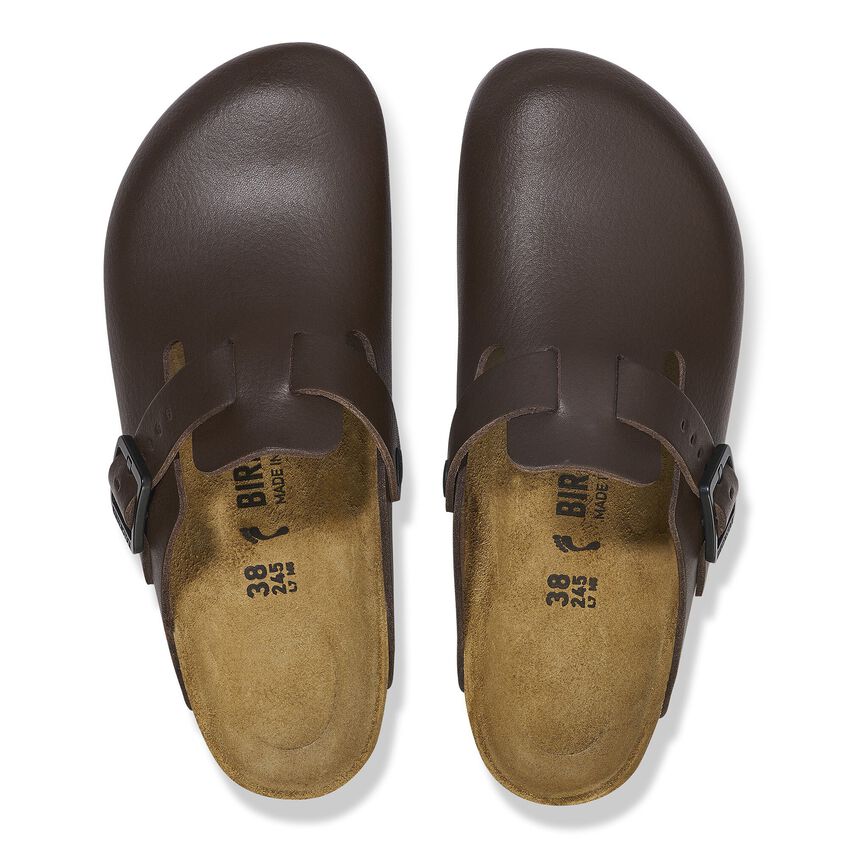 Birkenstock Boston Pro Leather Clog