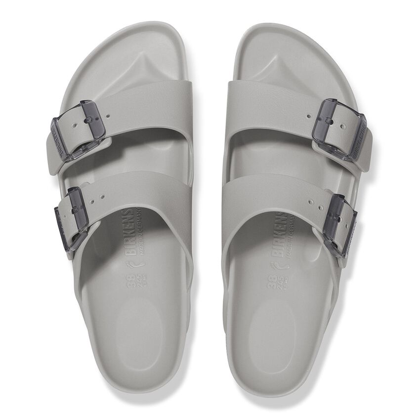 Birkenstock Arizona Stealth Buckle EVA Sandal