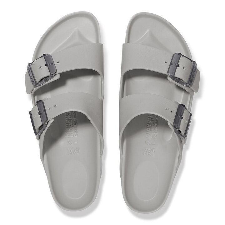 Birkenstock Arizona Stealth Buckle EVA Sandal
