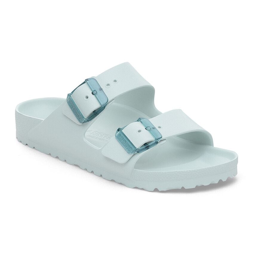 Birkenstock Arizona Stealth Buckle EVA Sandal