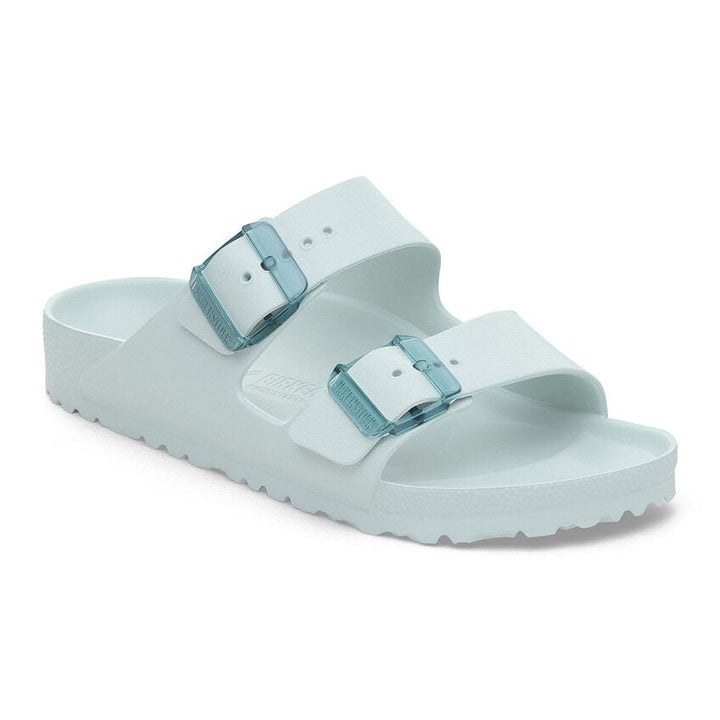 Birkenstock Arizona Stealth Buckle EVA Sandal