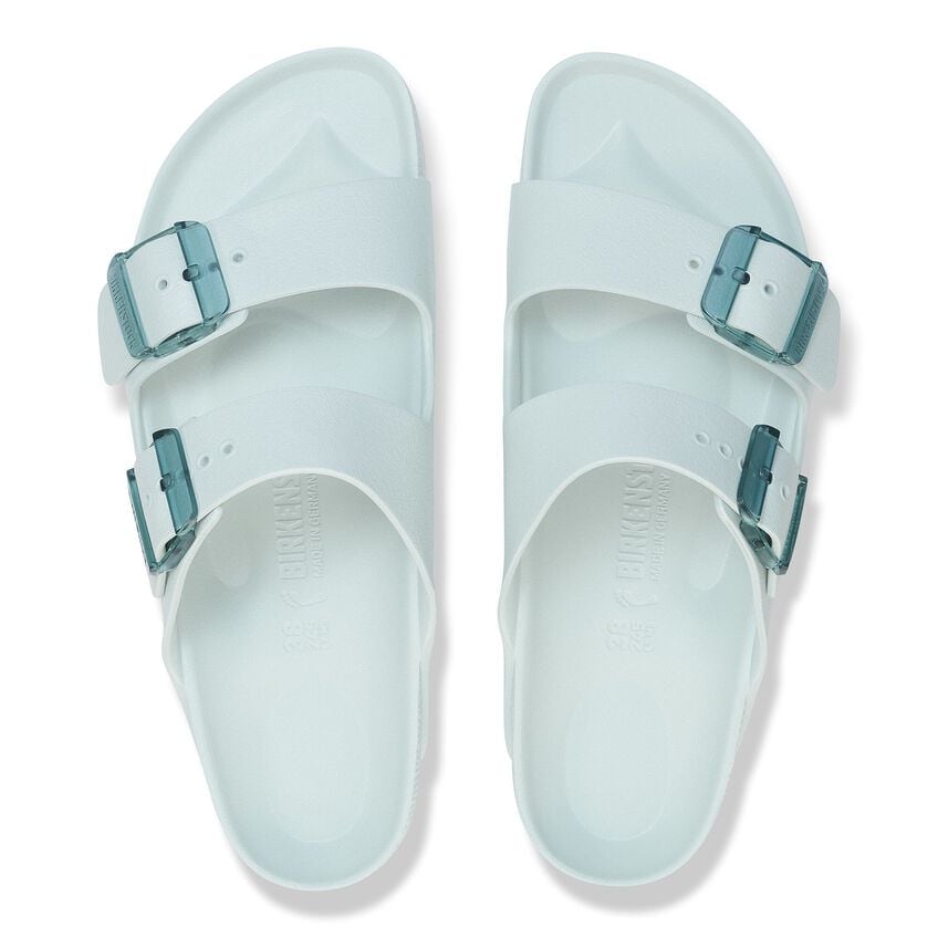 Birkenstock Arizona Stealth Buckle EVA Sandal