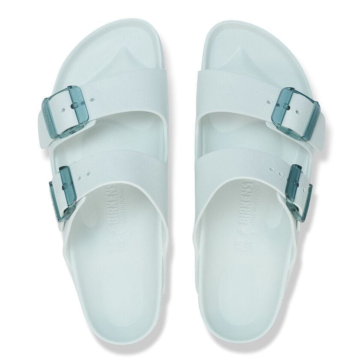 Birkenstock Arizona Stealth Buckle EVA Sandal