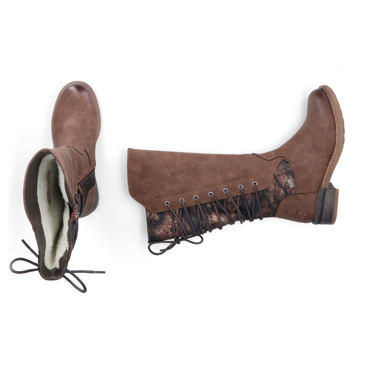 Rieker Women's 94693 Boot