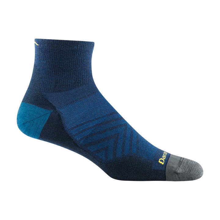 Darn Tough Men's D1034M Running Sock