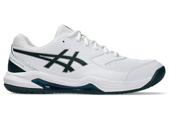 Asics Men's Gel-Dedicate 8 Tennis Shoe