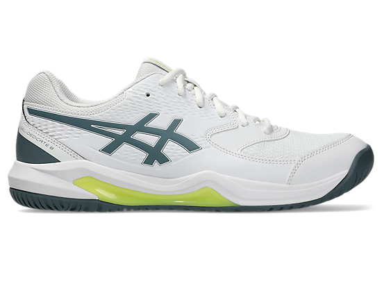 Asics Men's Gel-Dedicate 8 Tennis Shoe
