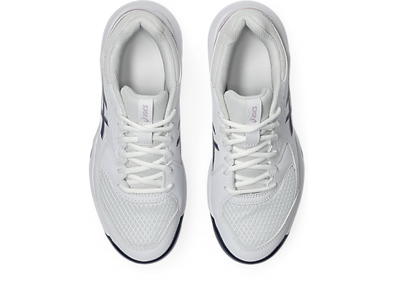 Asics Women's Gel-Dedicate 8 Tennis Shoe