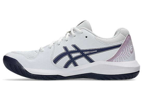 Asics Women's Gel-Dedicate 8 Tennis Shoe