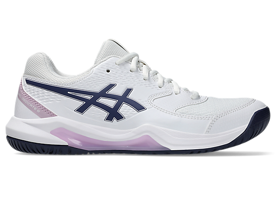 Asics Women's Gel-Dedicate 8 Tennis Shoe