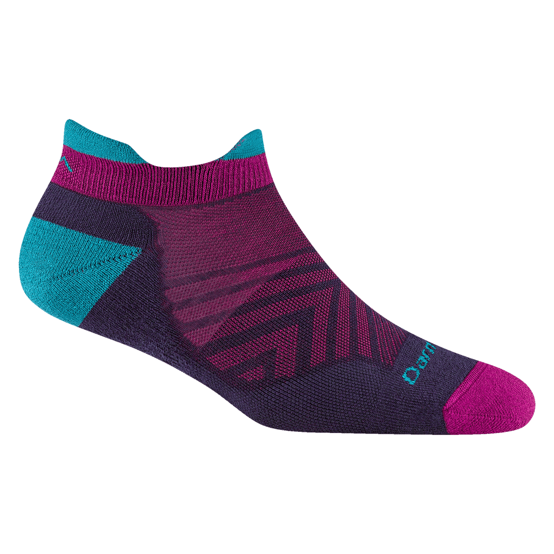 Darn Tough Women's D1047W Running Sock