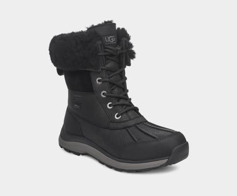 Ugg Women's Adirondack Boot