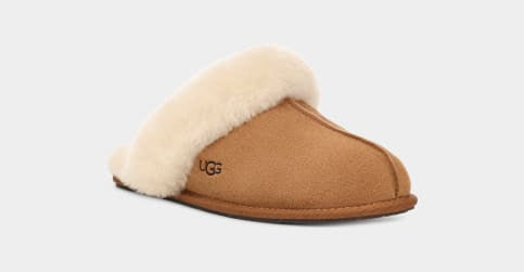 Ugg Women's Scuffette Slipper